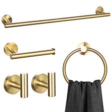 bathroom tools