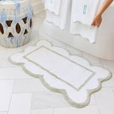 bathroom rugs