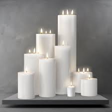 candles