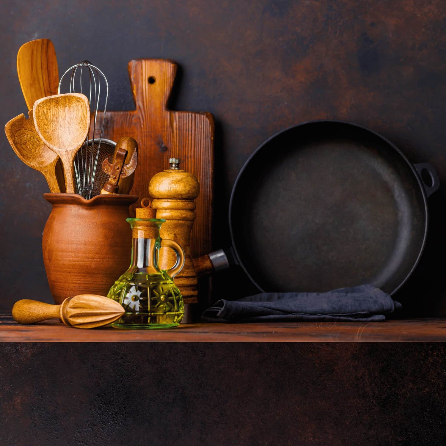 Kitchen Accessories