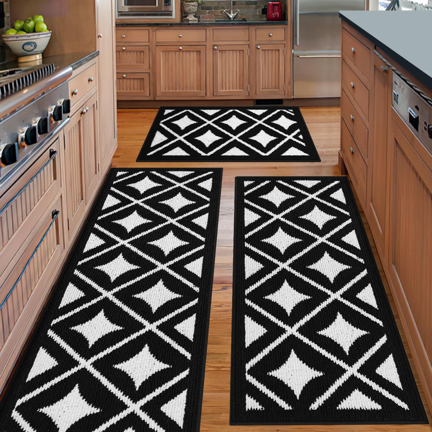 Kitchen Rugs