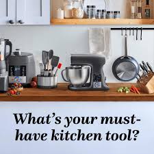 kitchen tools